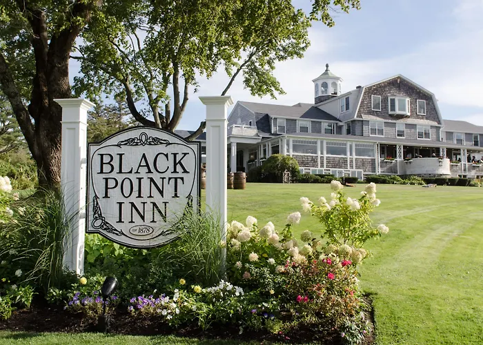 Black Point Inn