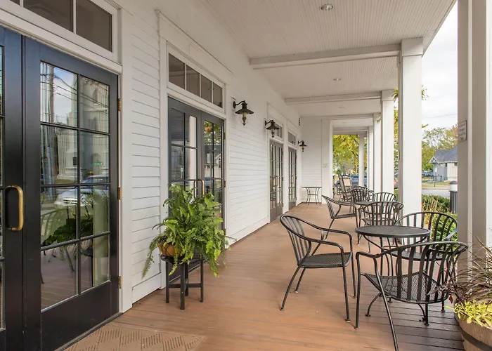 The Brunswick Hotel