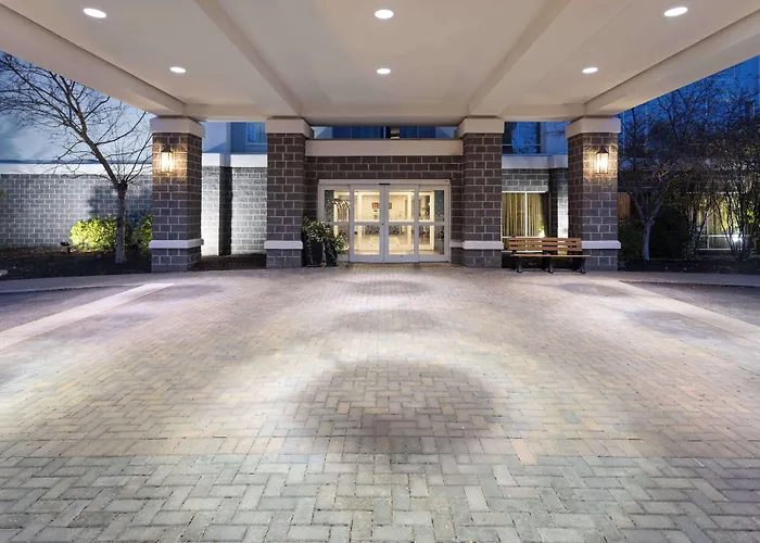 Hampton Inn & Suites Wells-Ogunquit