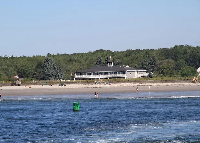 The Seaside Inn